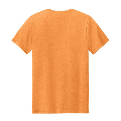 Tangerine Mist - Back