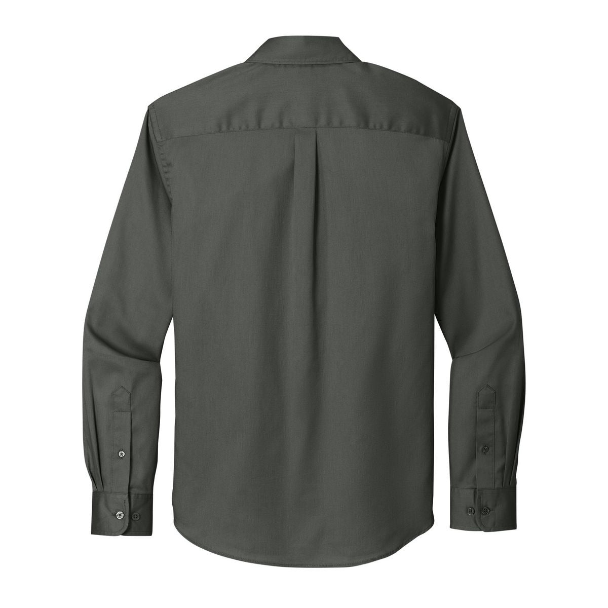 Storm Grey - Back
