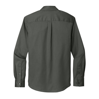 Storm Grey - Back