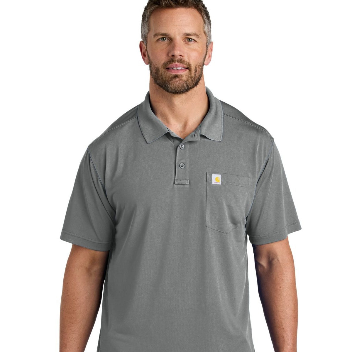 Asphalt Grey - Model