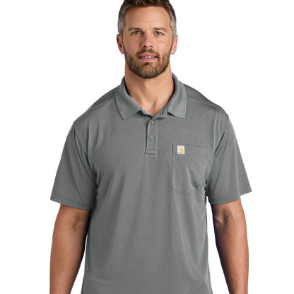 Asphalt Grey - Model