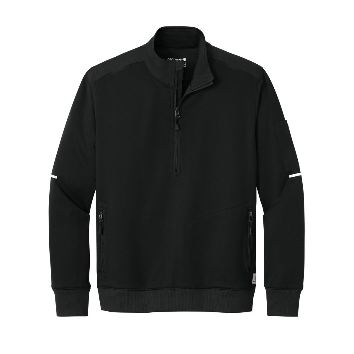Black - Front