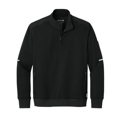 Black - Front