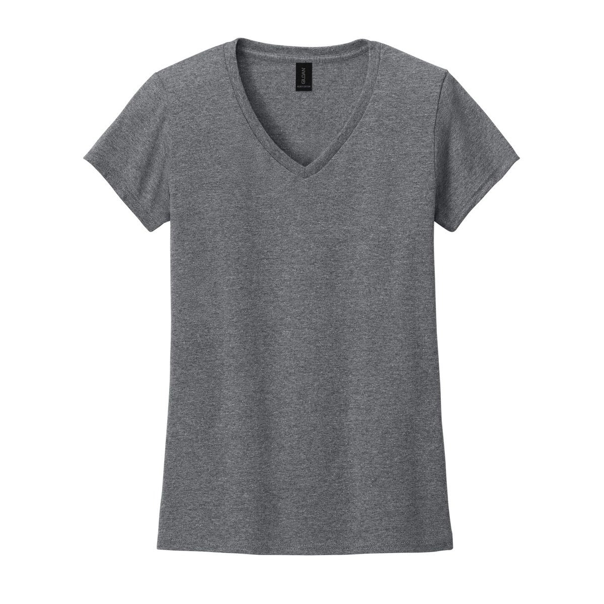 Graphite Heather - Front