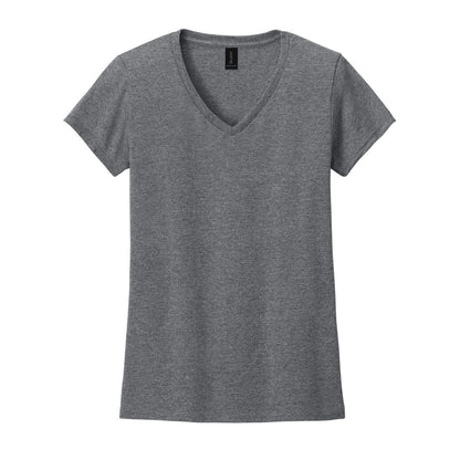 Graphite Heather - Front