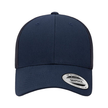 Navy - Front