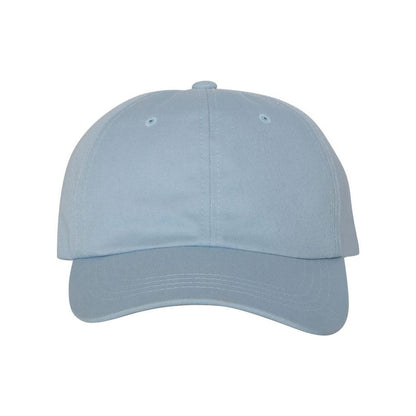 Light Blue - Front