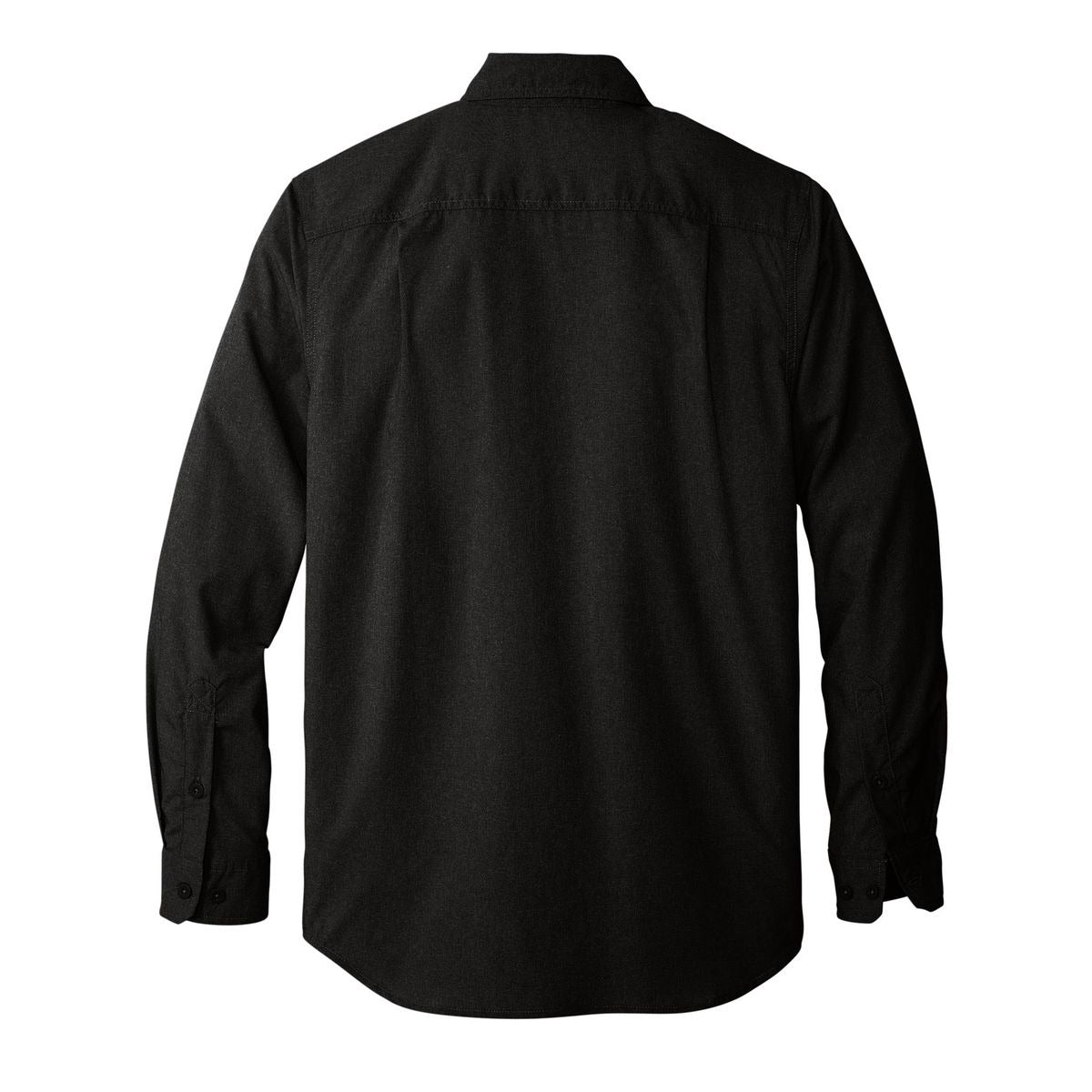 Black - Back