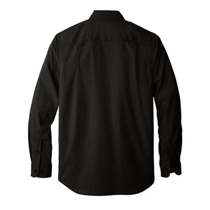 Black - Back