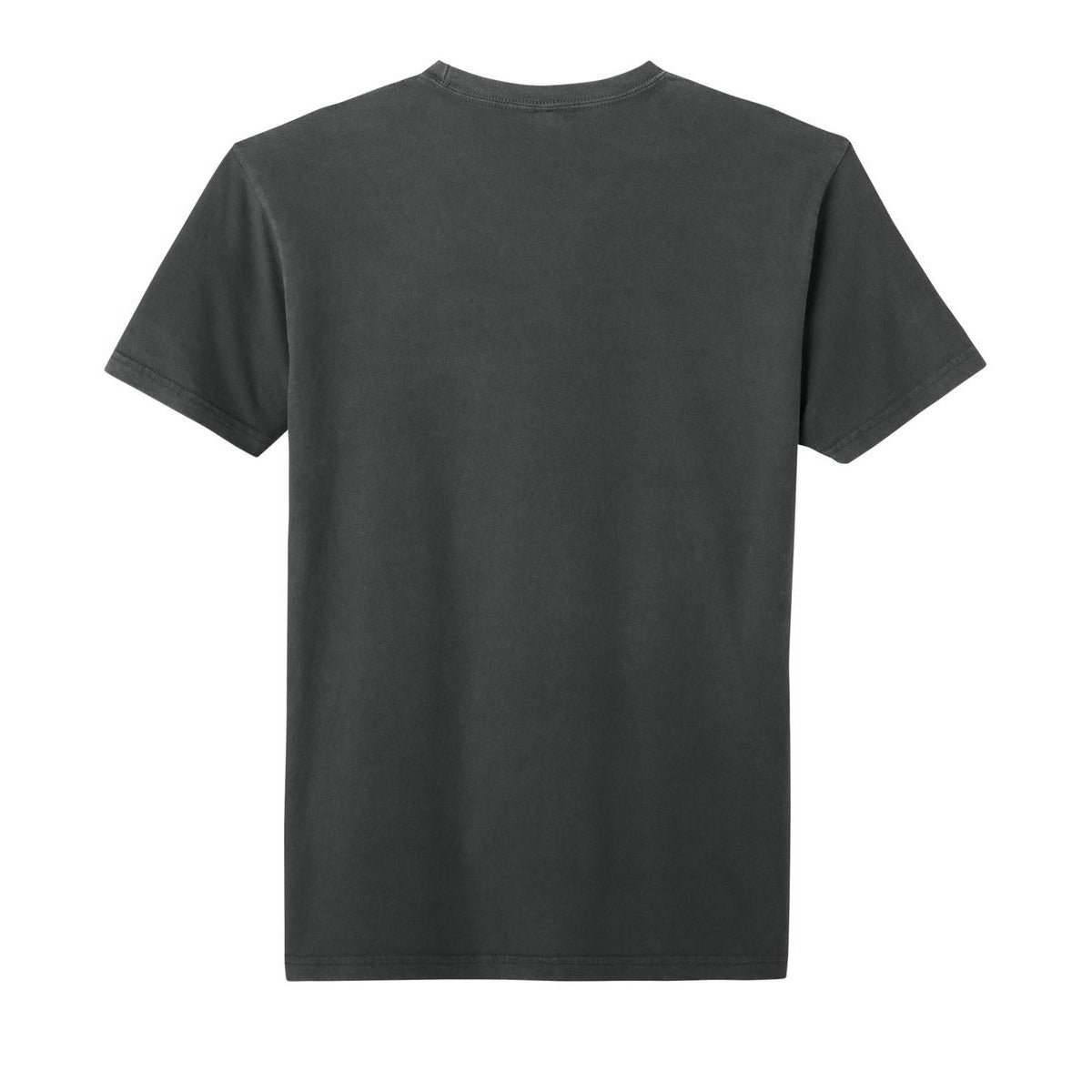 Washed Graphite Black - Back