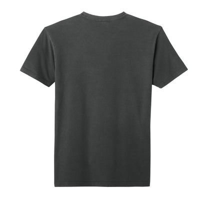 Washed Graphite Black - Back