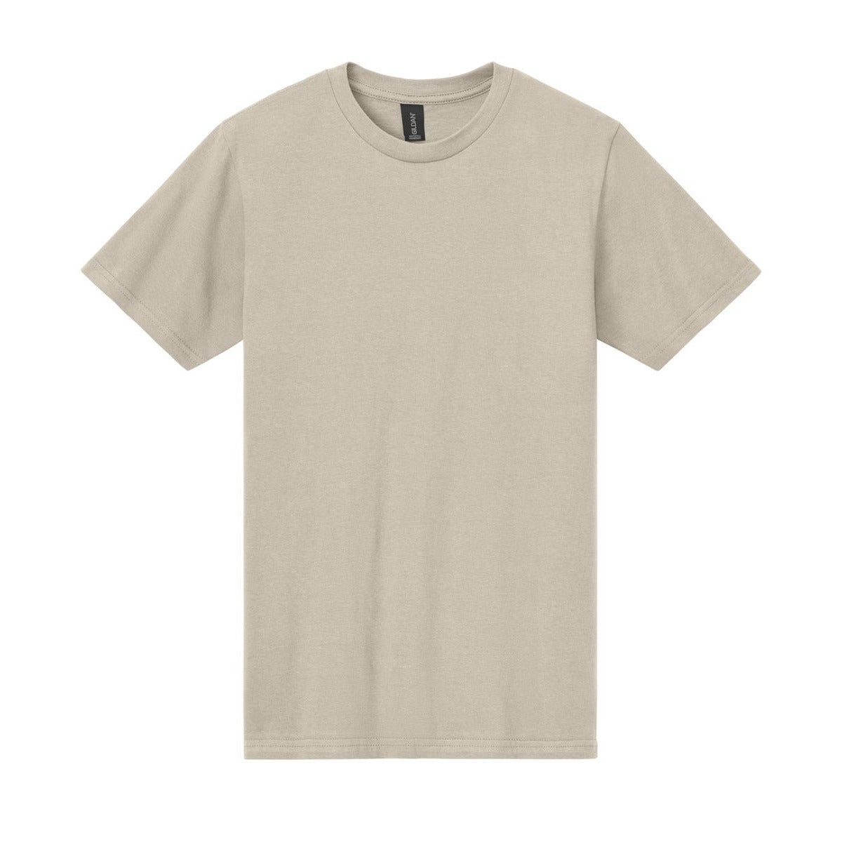 Sand - Front