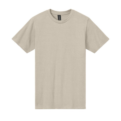 Sand - Front