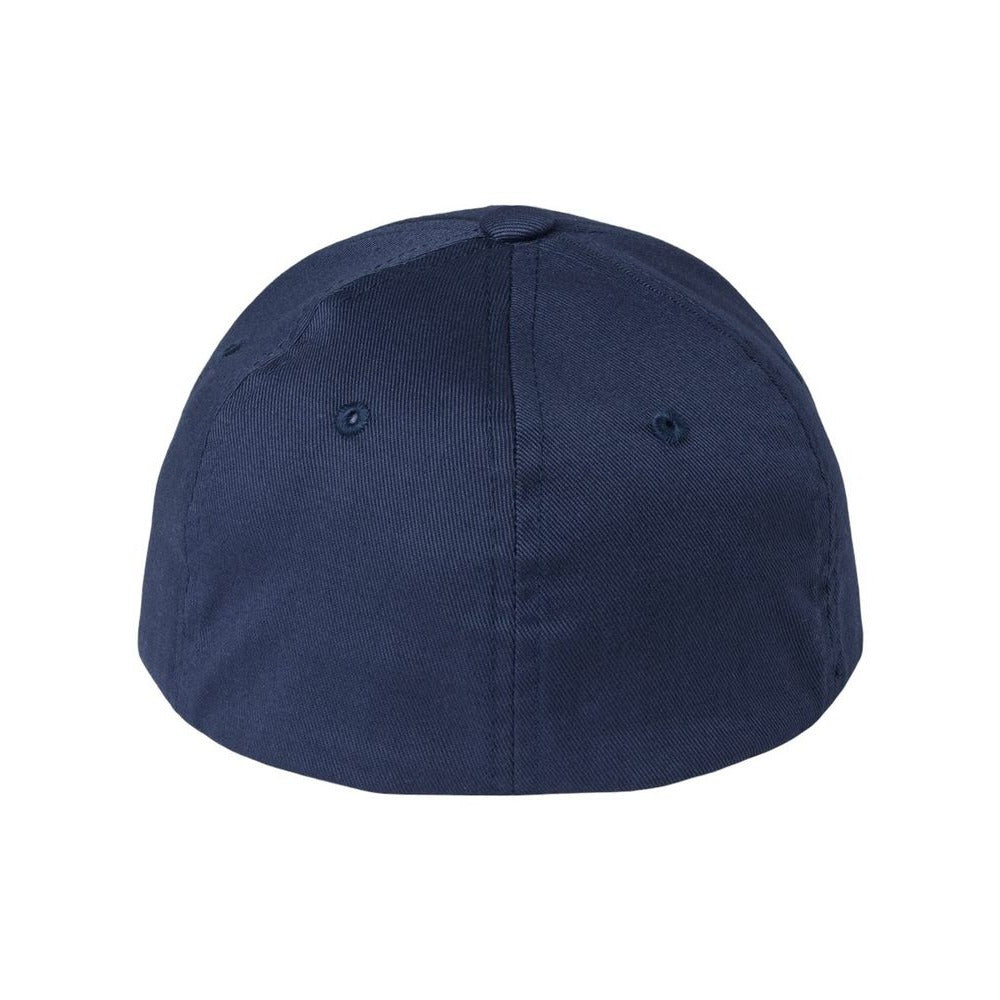 Navy - Back