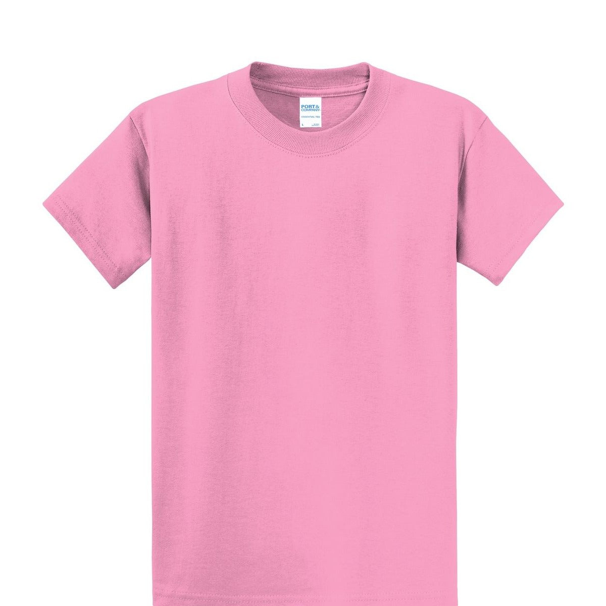 Candy Pink - Front