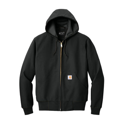 Black - Front