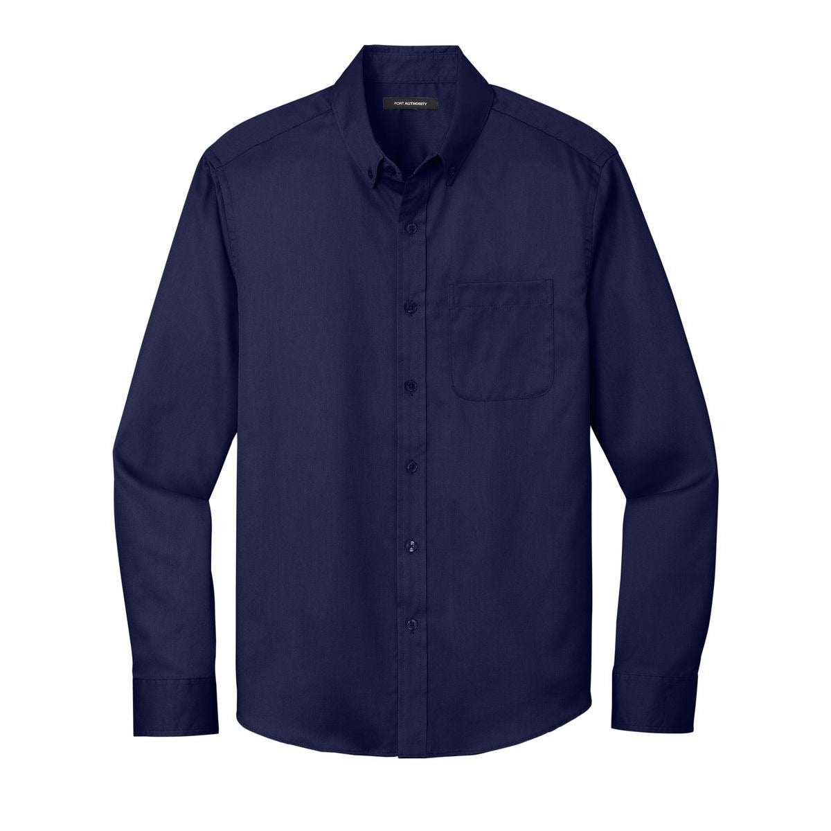 True Navy - Front
