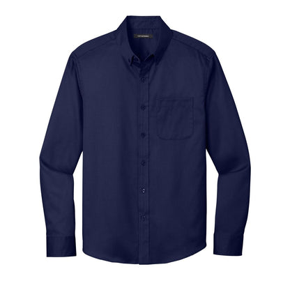True Navy - Front