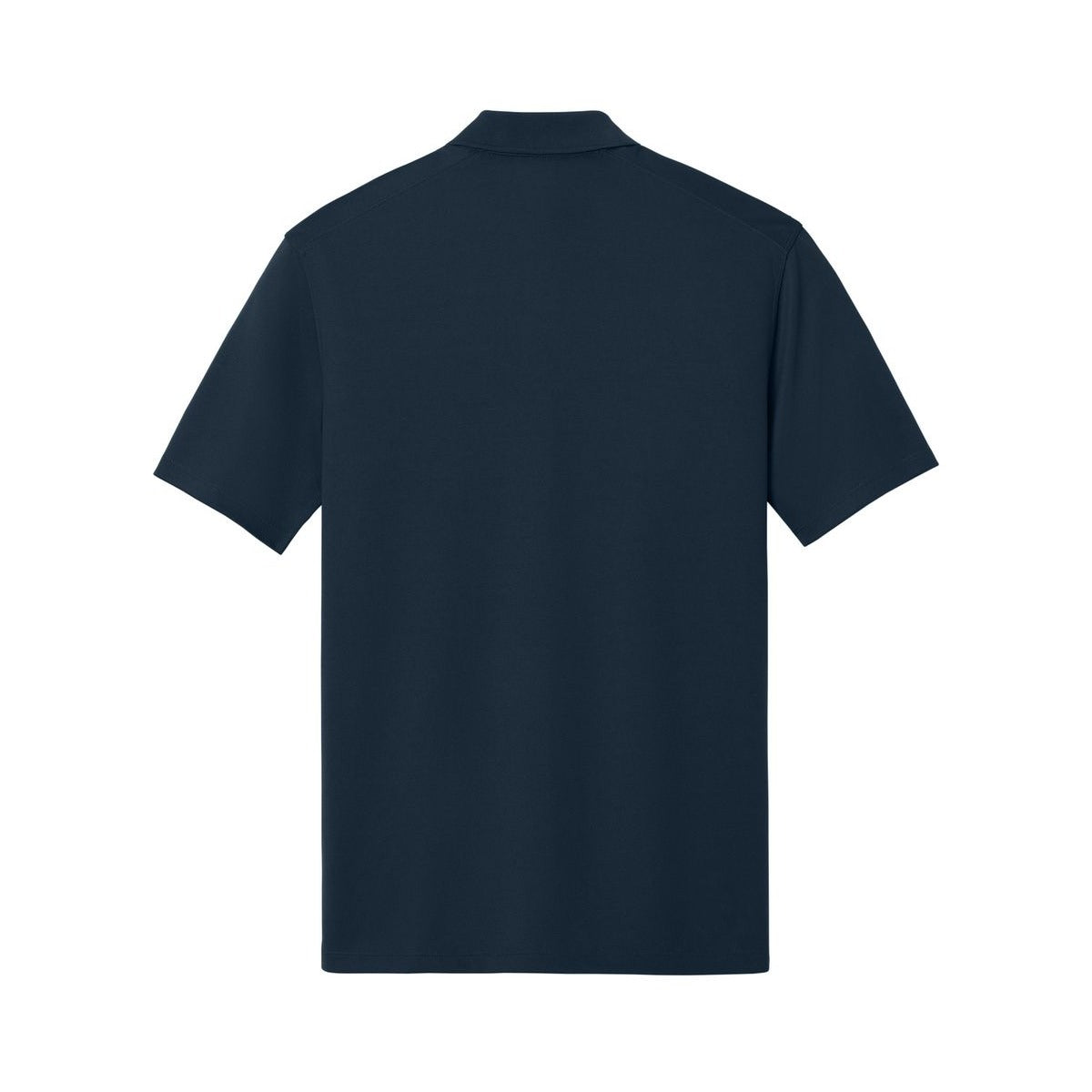 Navy - Back