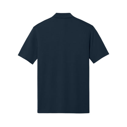 Navy - Back