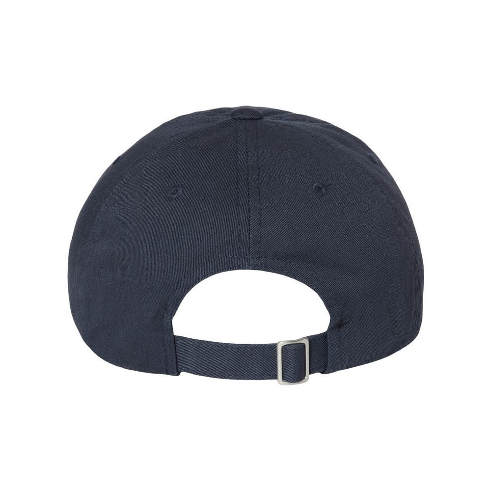 Navy - Back