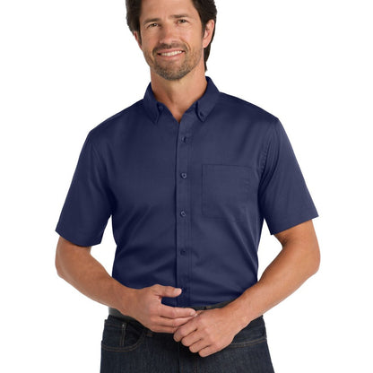 True Navy - Model