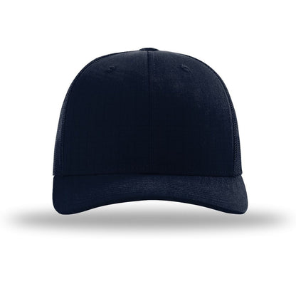 Navy - Front