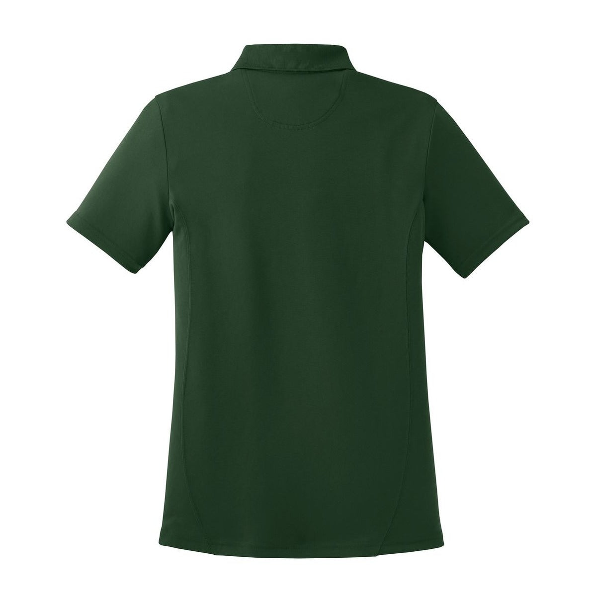 Forest Green - Back