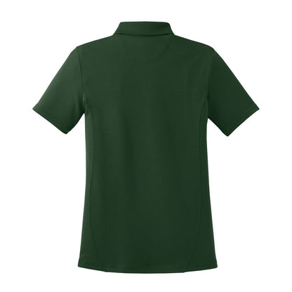 Forest Green - Back