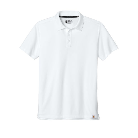 Carhartt Force Sun Defender Polo - Front