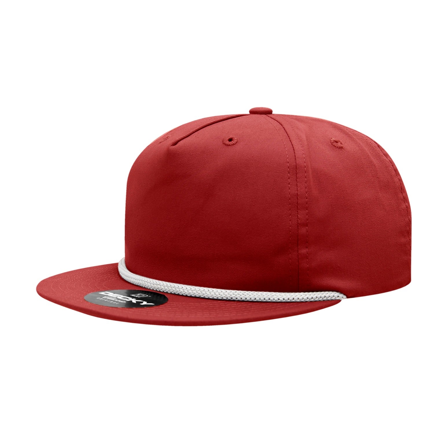 Red/White - Front