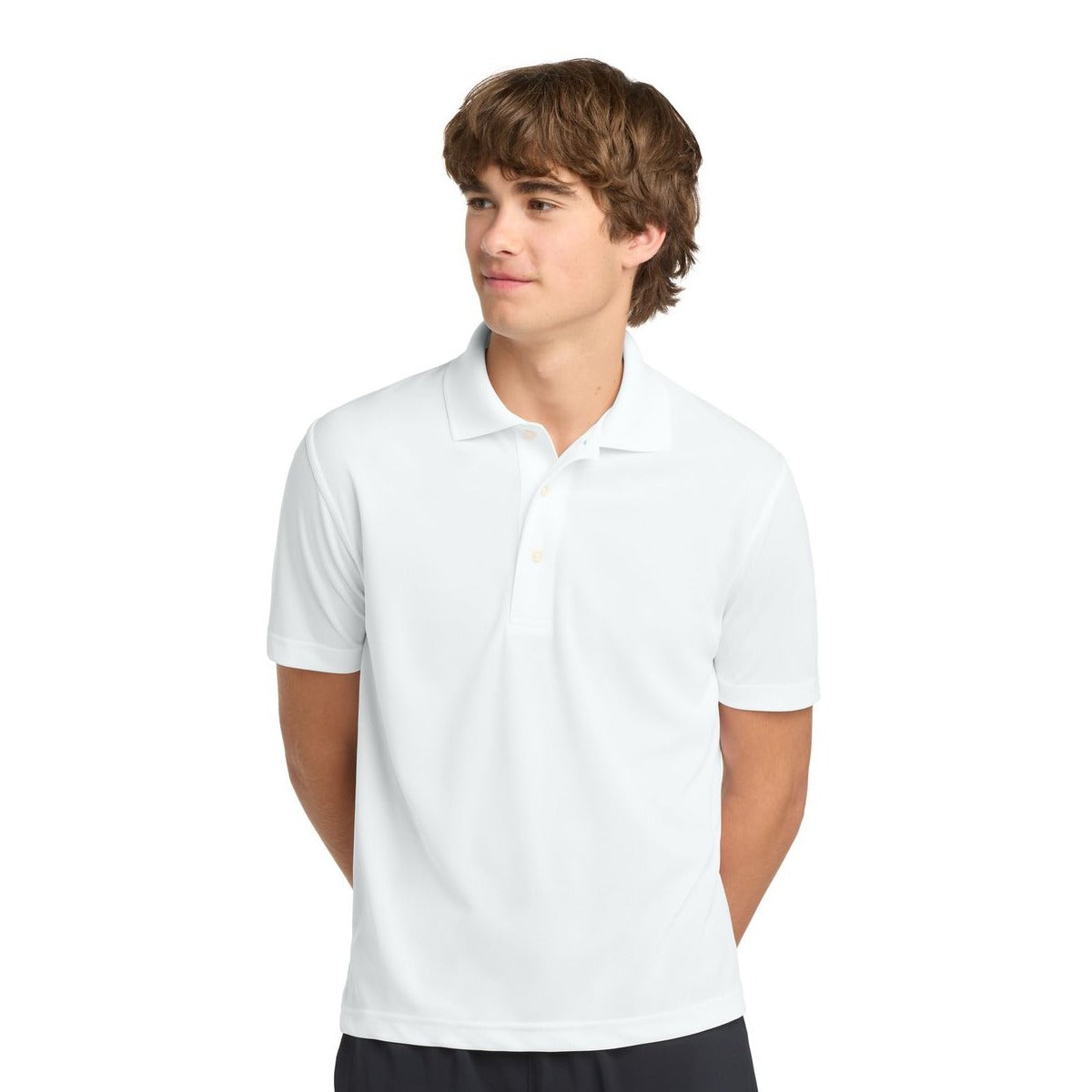 White - Model
