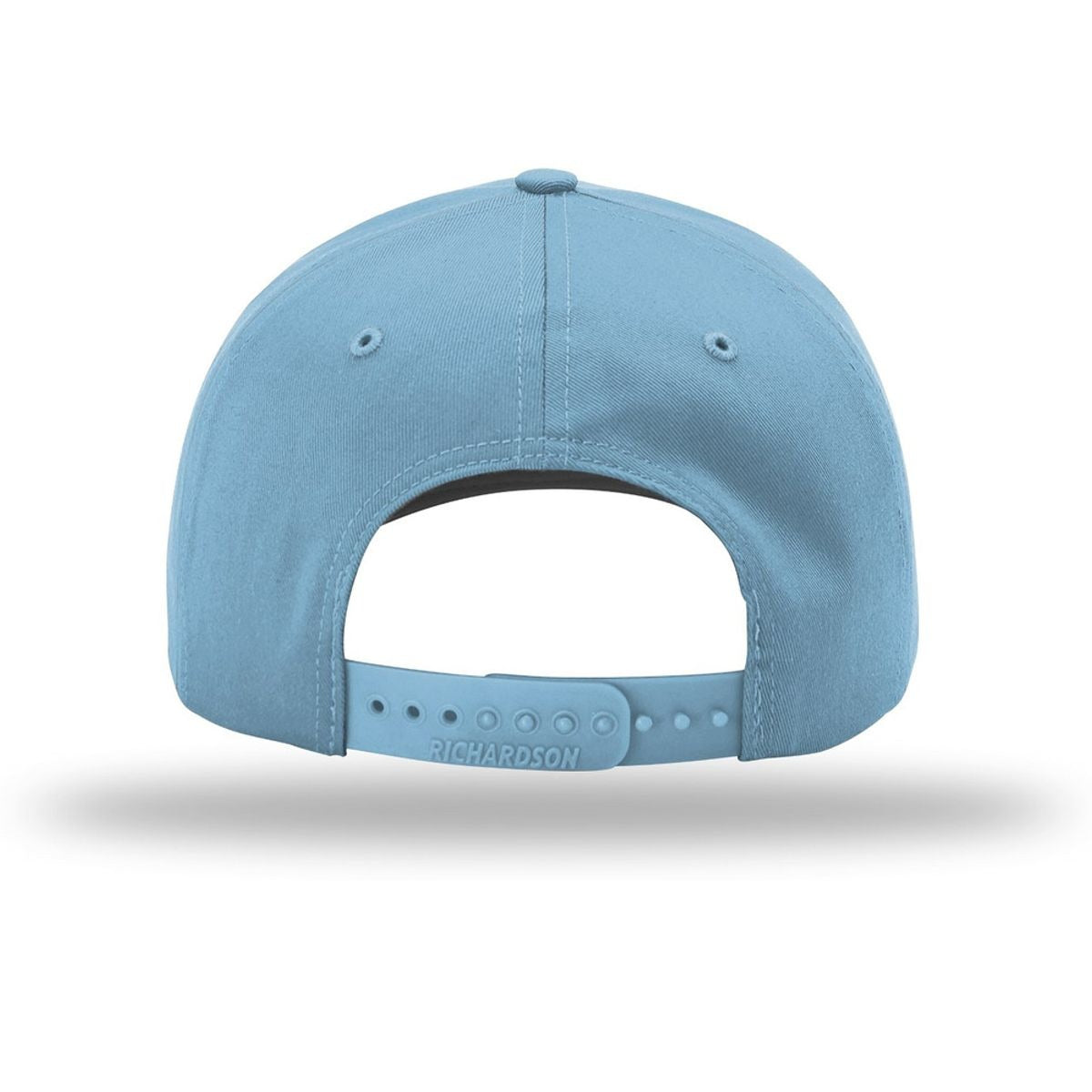 Columbia Blue - Back