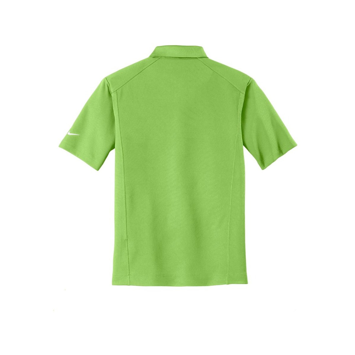 Vivid Green - Back