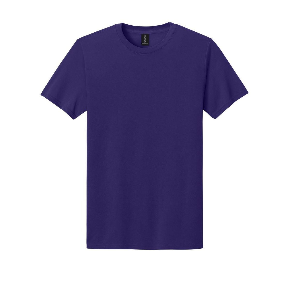 Purple - Front