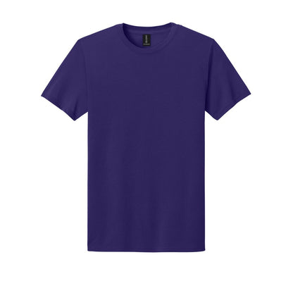 Purple - Front