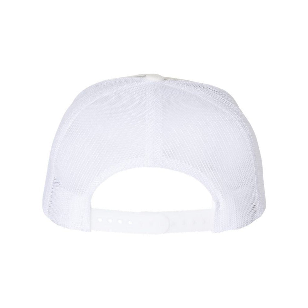 Multicam Alpine/ White - Back