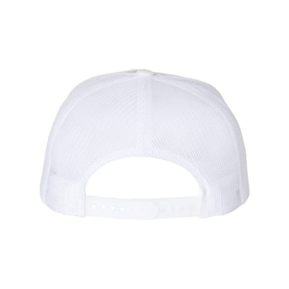 Multicam Alpine/ White - Back