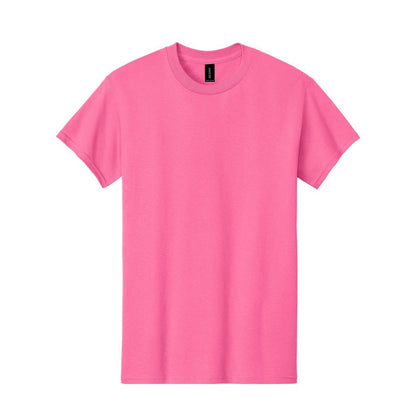 Safety Pink - Front