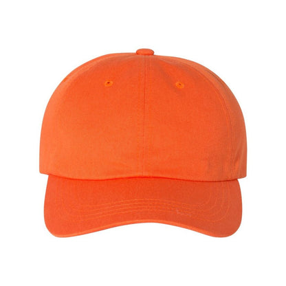 Orange - Front