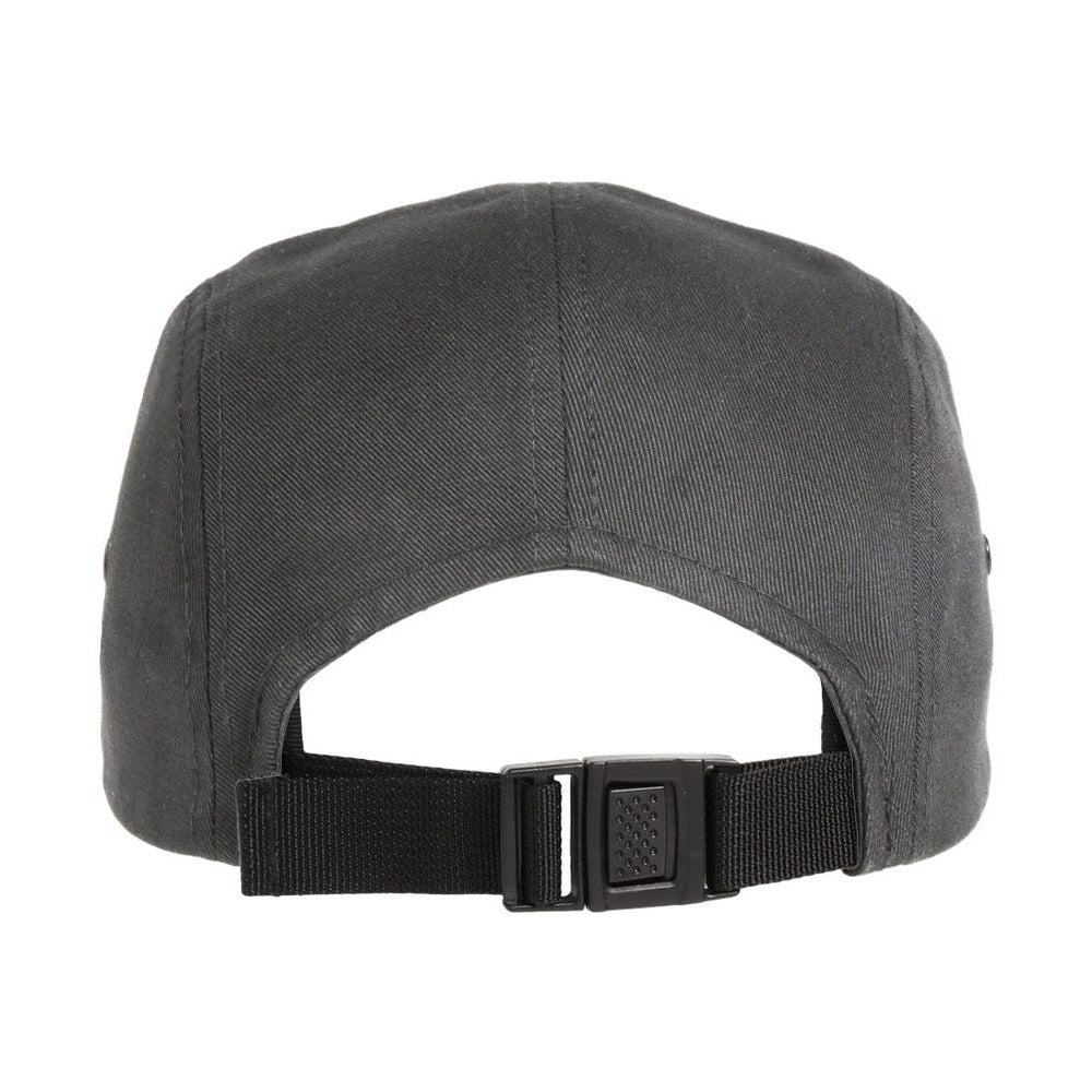 Dark Grey - Back