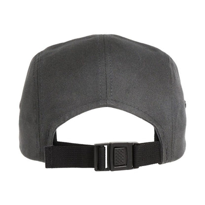 Dark Grey - Back