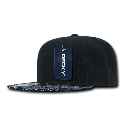 Navy/Navy - Front