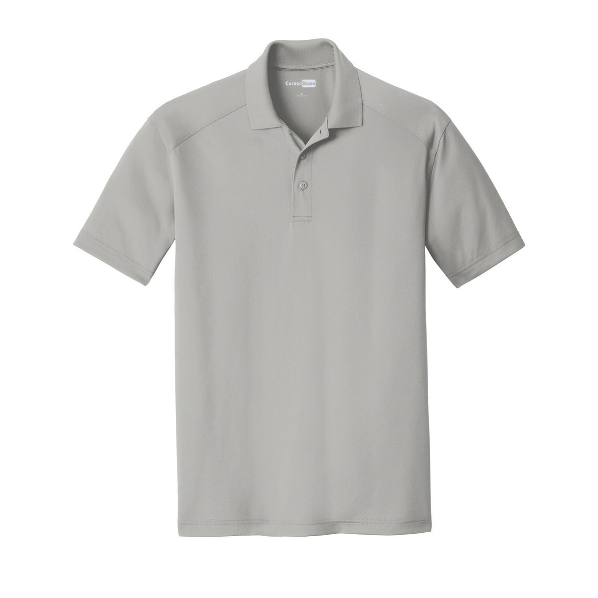 Light Grey - Front