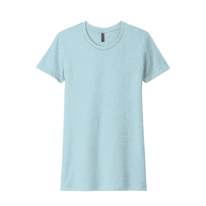 Ice Blue - Front