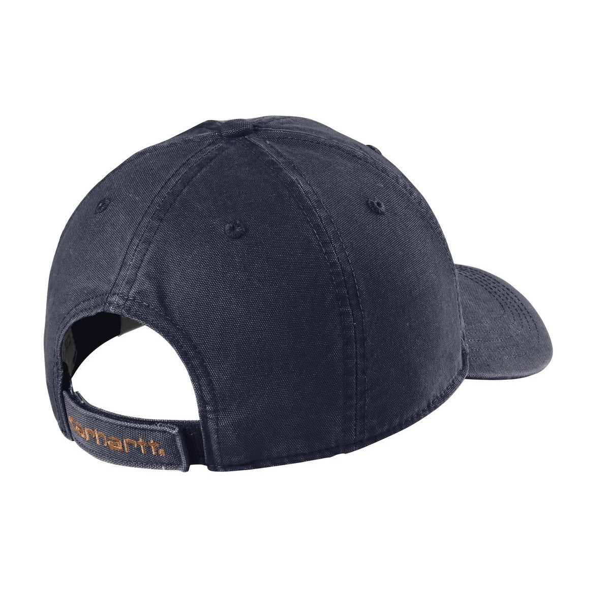 Navy - Back