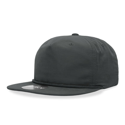 Charcoal - Front