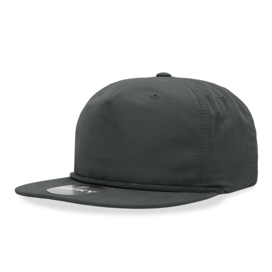 Charcoal - Front