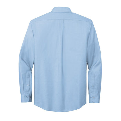 Newport Blue - Back