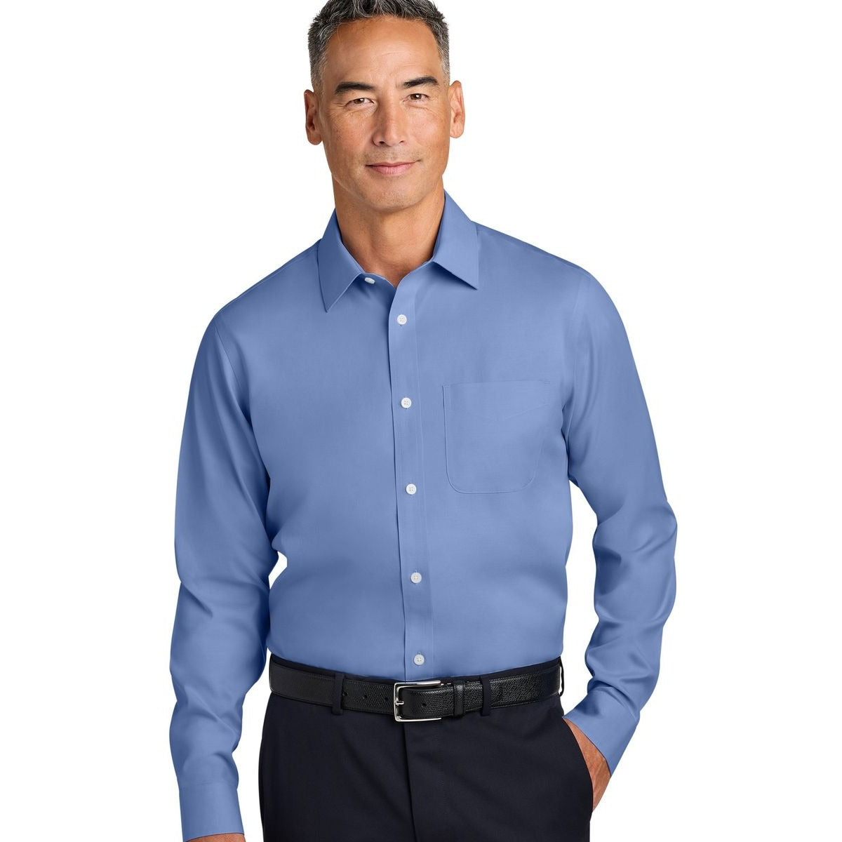 Cobalt Blue - Model